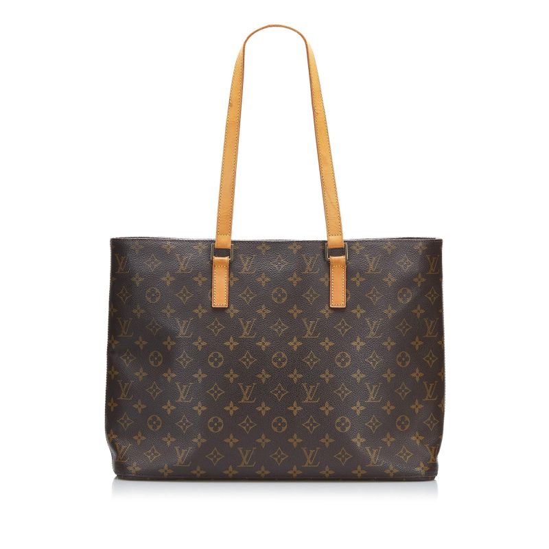 Louis Vuitton Monogram Luco (SHG-Kd7gn5) - Image 2