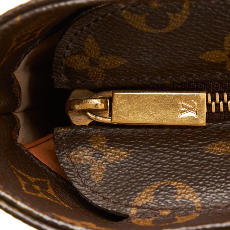 Louis Vuitton Monogram Luco (SHG-Kd7gn5) - Image 8