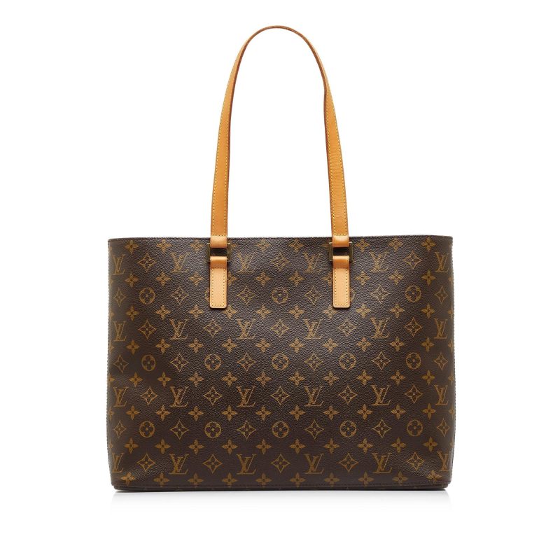 Louis Vuitton Monogram Luco (SHG-Hee5bx) - Image 2