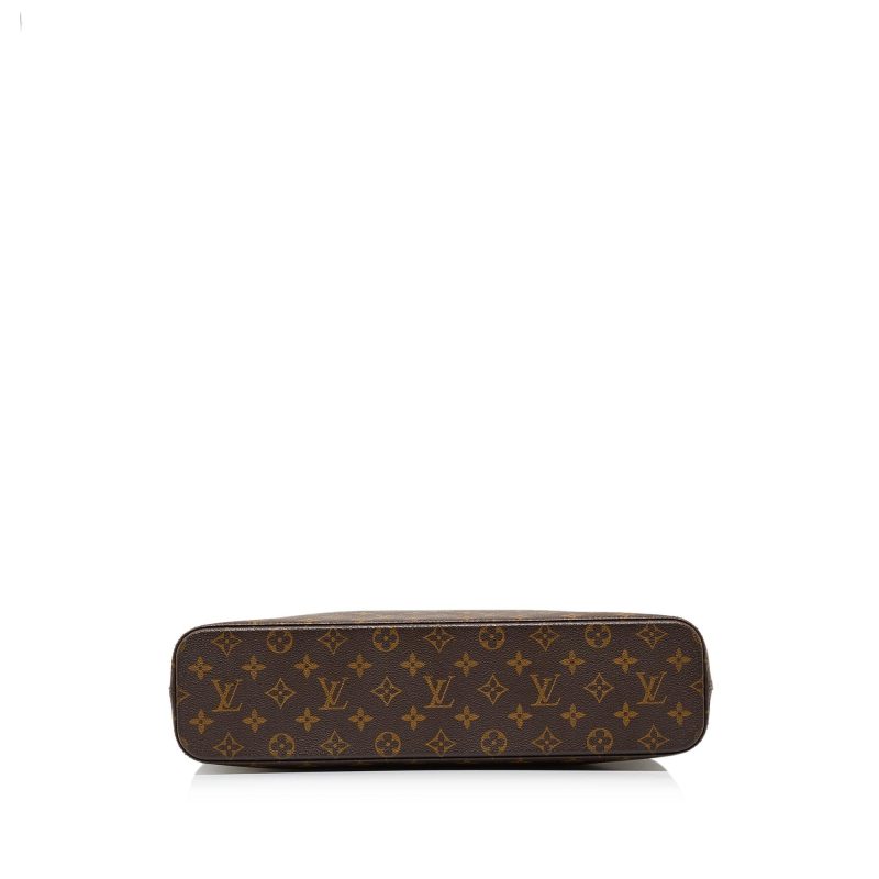 Louis Vuitton Monogram Luco (SHG-Hee5bx) - Image 3