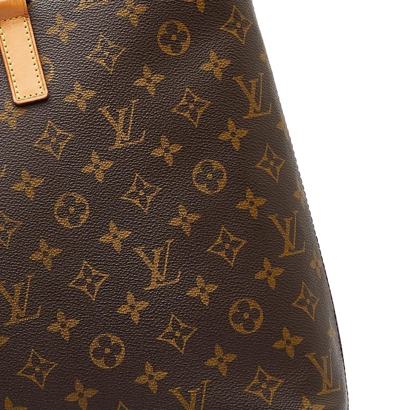 Louis Vuitton Monogram Luco (SHG-Hee5bx) - Image 12