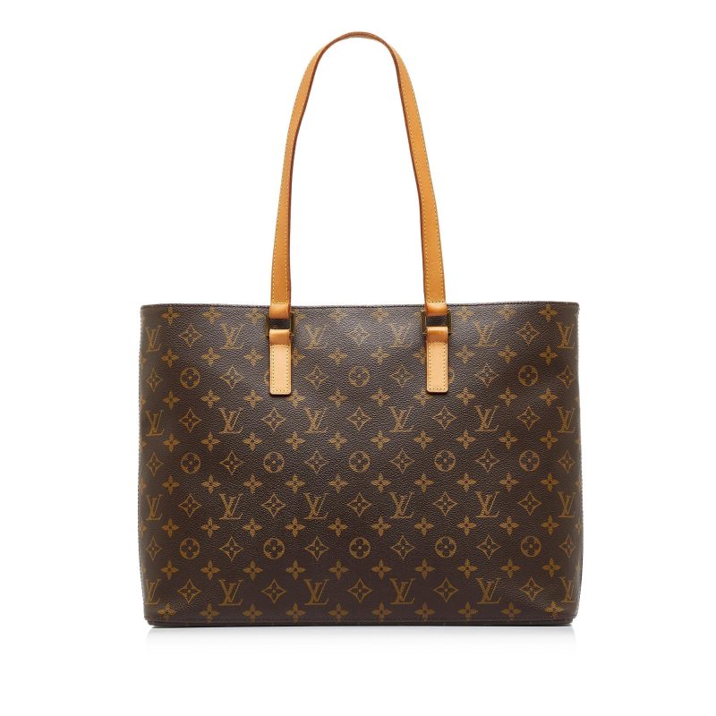 Louis Vuitton Monogram Luco (SHG-Hee5bx) - Image 13
