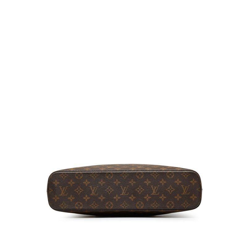 Louis Vuitton Monogram Luco (SHG-QNnwro) - Image 3