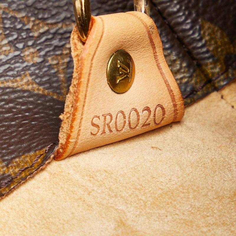 Louis Vuitton Monogram Luco (SHG-QNnwro) - Image 7