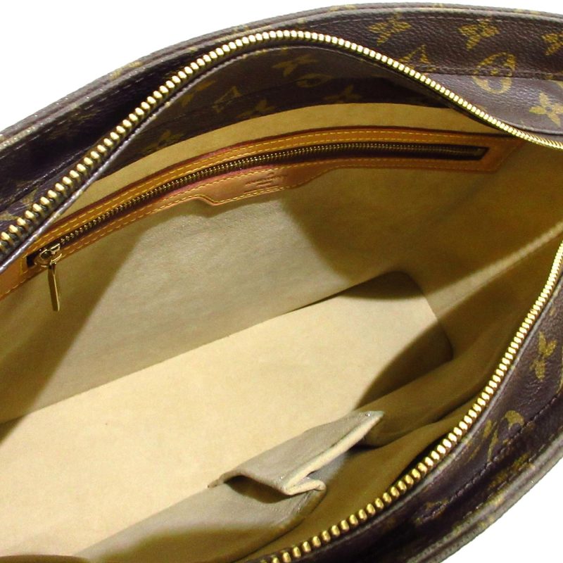 Louis Vuitton Monogram Luco (SHG-n0qUAI) - Image 5
