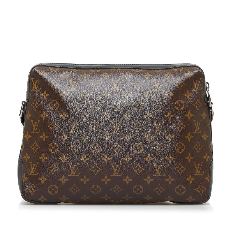 Louis Vuitton Monogram Macassar Torres GM (SHG-6dtbUo) - Image 2