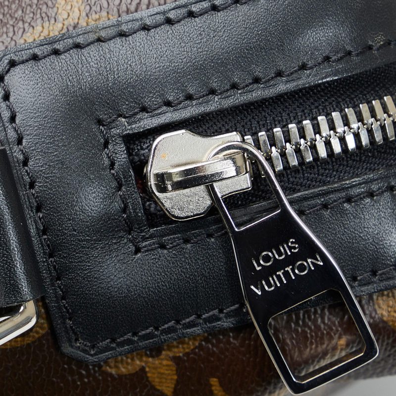 Louis Vuitton Monogram Macassar Torres GM (SHG-6dtbUo) - Image 8