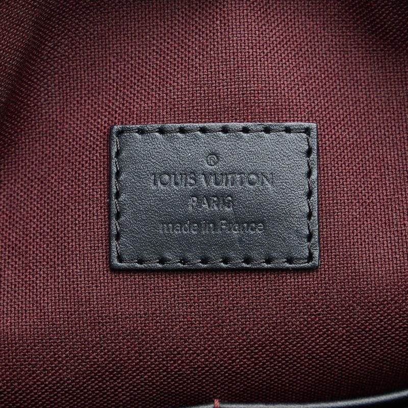 Louis Vuitton Monogram Macassar Torres GM (SHG-6dtbUo) - Image 6