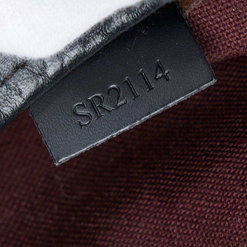 Louis Vuitton Monogram Macassar Torres (SHG-kE559U) - Image 7