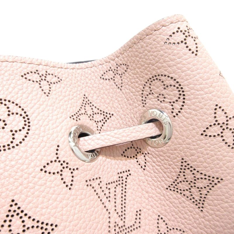Louis Vuitton Monogram Mahina Bella (SHG-NmIasW) - Image 8