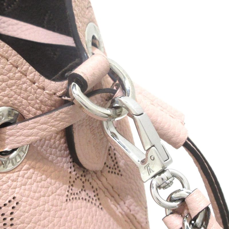 Louis Vuitton Monogram Mahina Bella (SHG-NmIasW) - Image 9