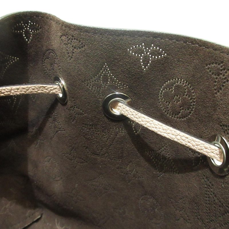 Louis Vuitton Monogram Mahina Bella (SHG-NmIasW) - Image 10