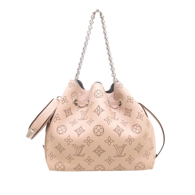 Louis Vuitton Monogram Mahina Bella (SHG-NmIasW) - Image 12