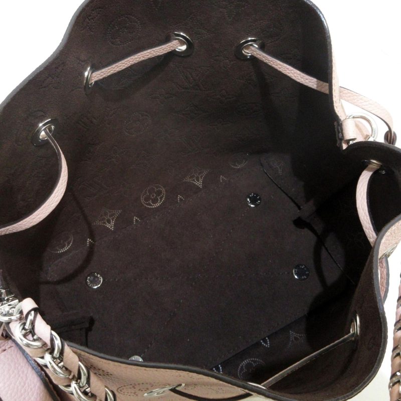Louis Vuitton Monogram Mahina Bella (SHG-NmIasW) - Image 5