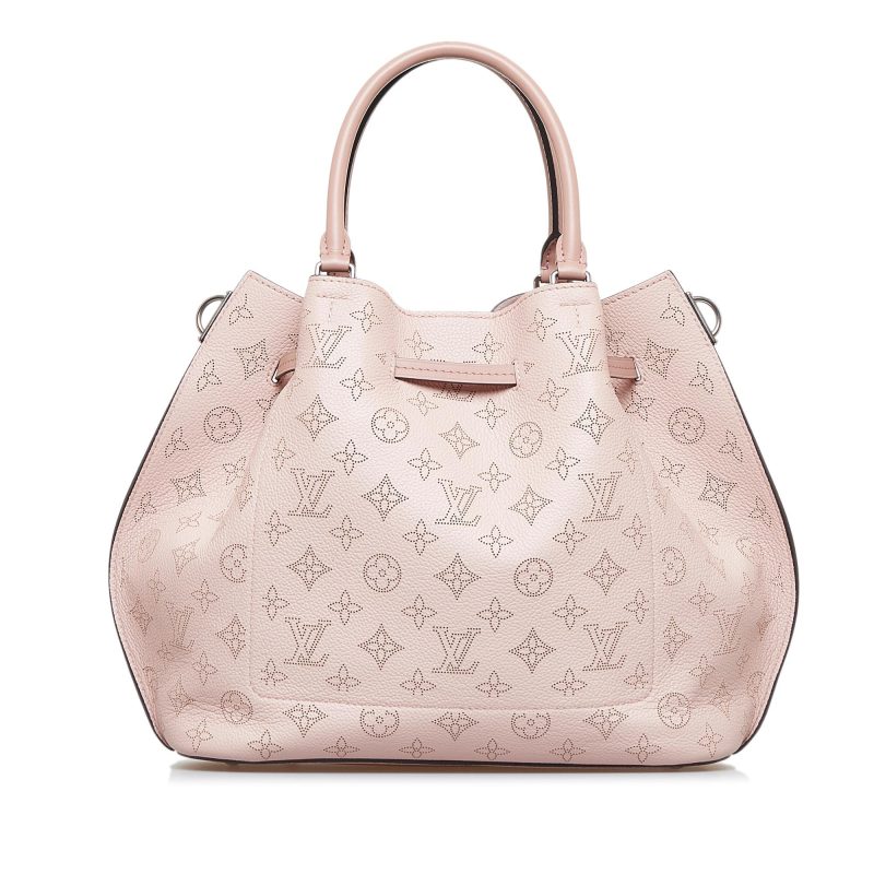 Louis Vuitton Monogram Mahina Girolata (SHG-PTyPPe) - Image 2