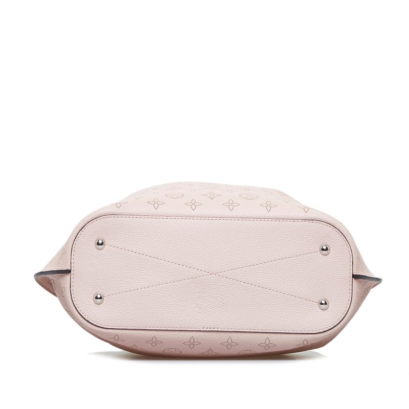 Louis Vuitton Monogram Mahina Girolata (SHG-PTyPPe) - Image 3