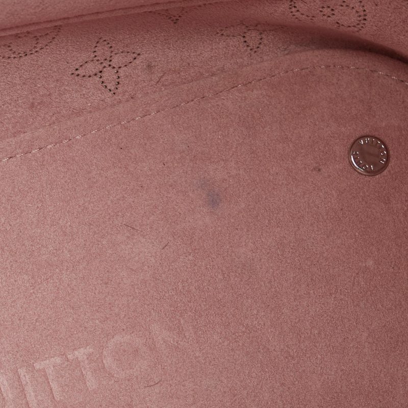 Louis Vuitton Monogram Mahina Girolata (SHG-PTyPPe) - Image 9