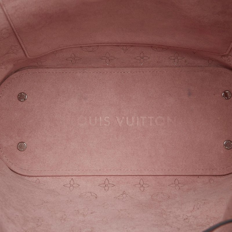 Louis Vuitton Monogram Mahina Girolata (SHG-PTyPPe) - Image 5