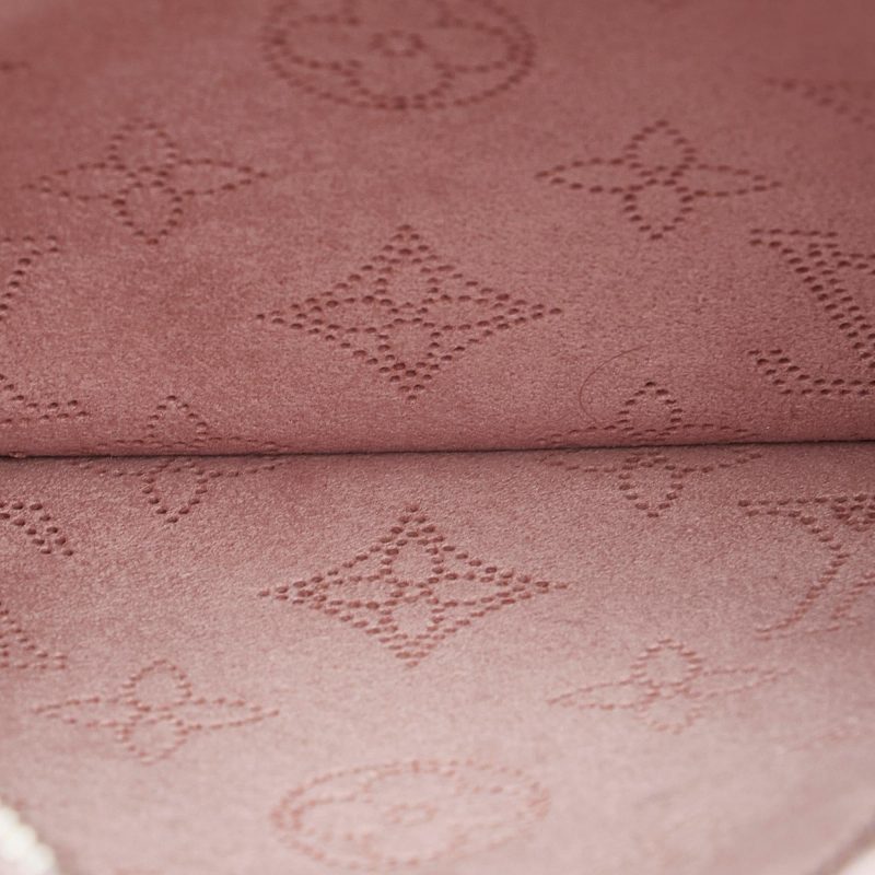 Louis Vuitton Monogram Mahina Girolata (SHG-PTyPPe) - Image 6