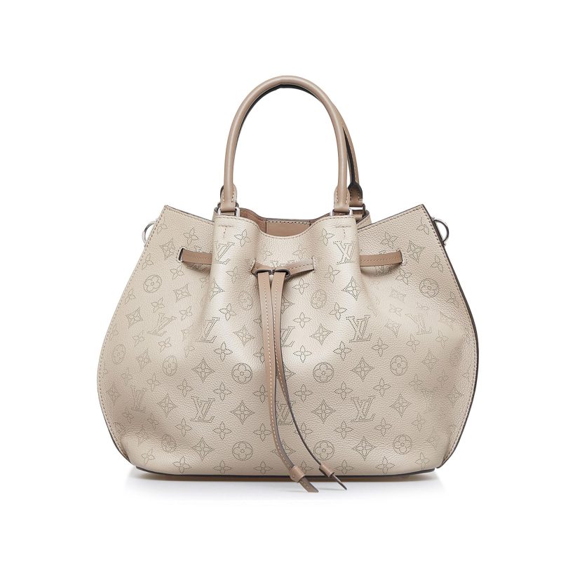 Louis Vuitton Monogram Mahina Girolata (SHG-m7CBp9) - Image 11