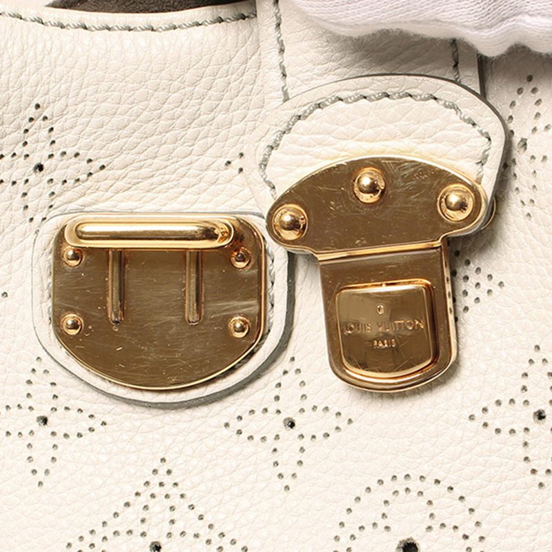 Louis Vuitton Monogram Mahina L (SHG-36688) - Image 3