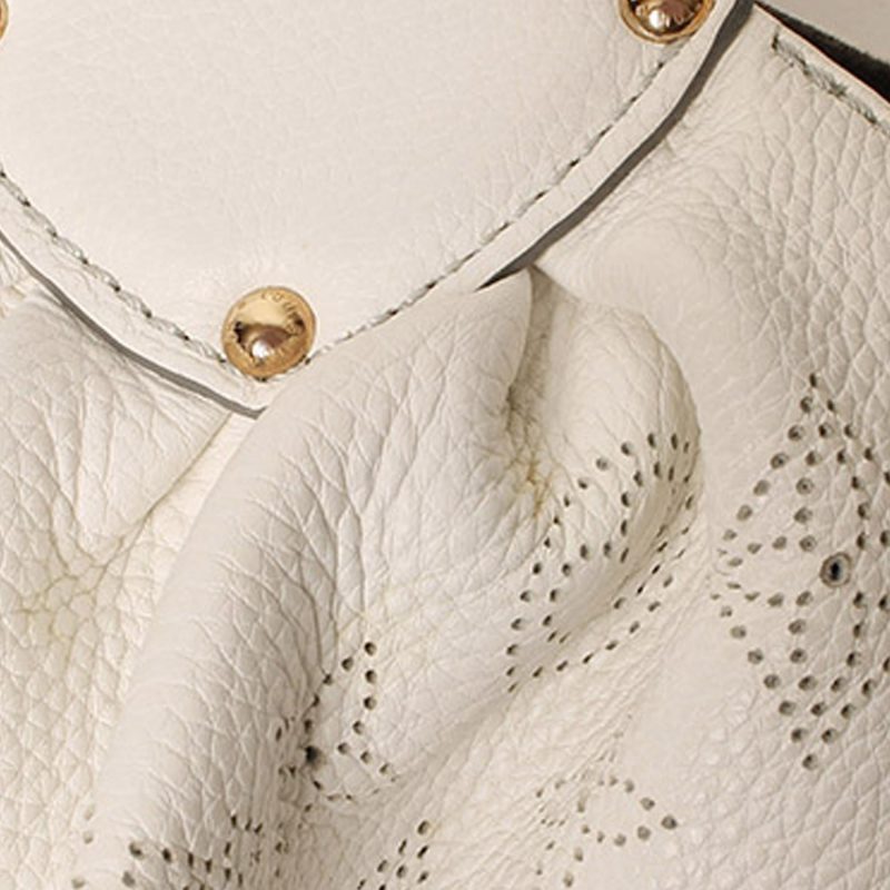 Louis Vuitton Monogram Mahina L (SHG-36688) - Image 7