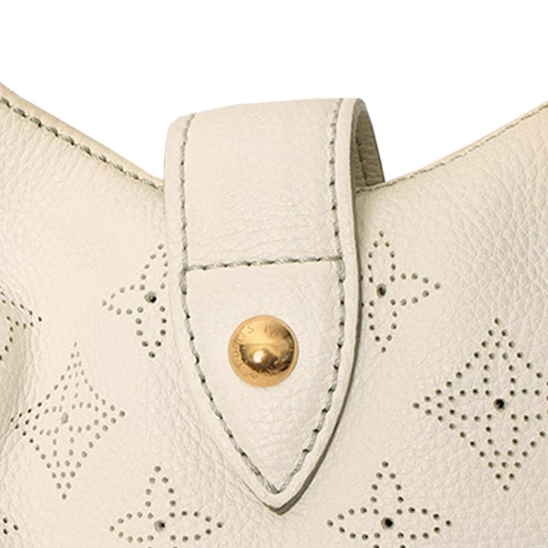 Louis Vuitton Monogram Mahina L (SHG-36688) - Image 8