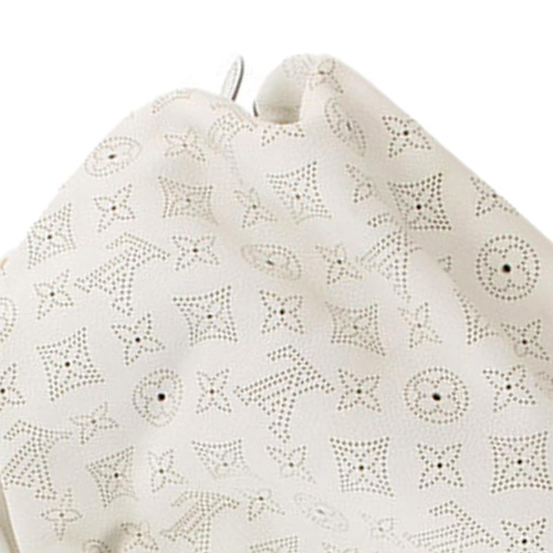 Louis Vuitton Monogram Mahina L (SHG-36688) - Image 10
