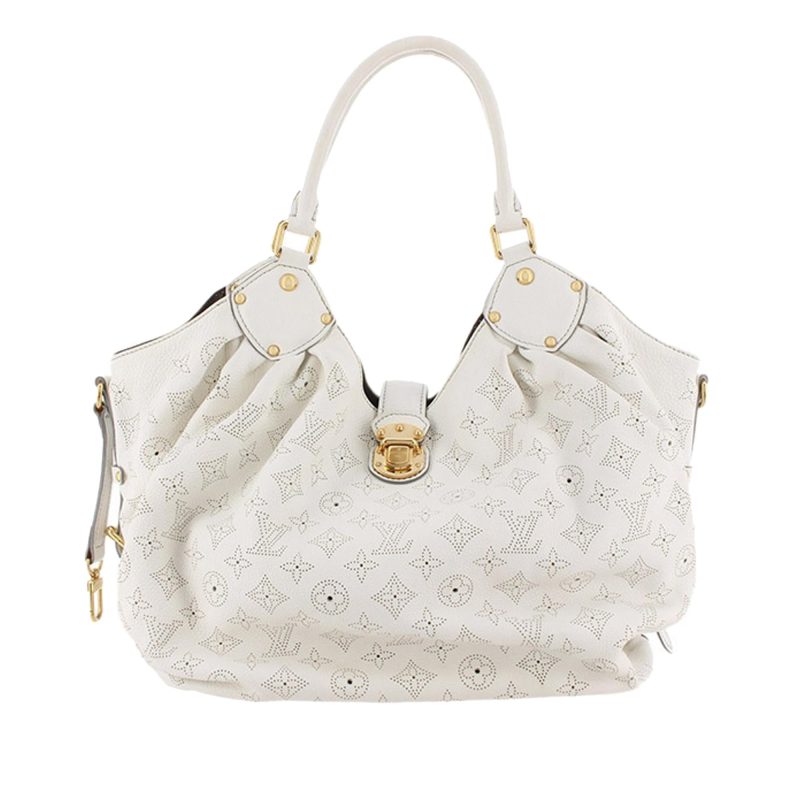 Louis Vuitton Monogram Mahina L (SHG-36688) - Image 11