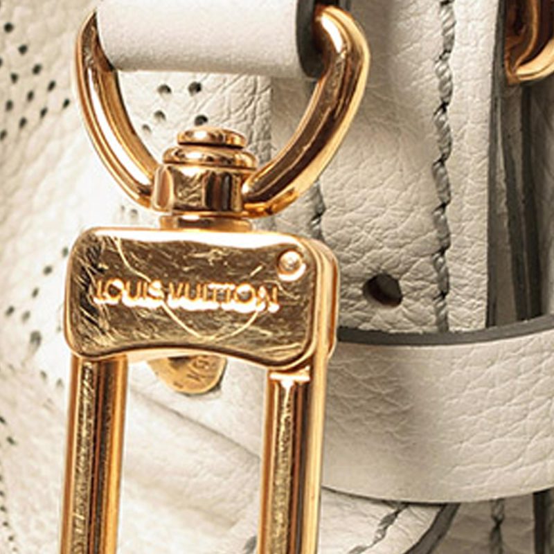 Louis Vuitton Monogram Mahina L (SHG-36688) - Image 5