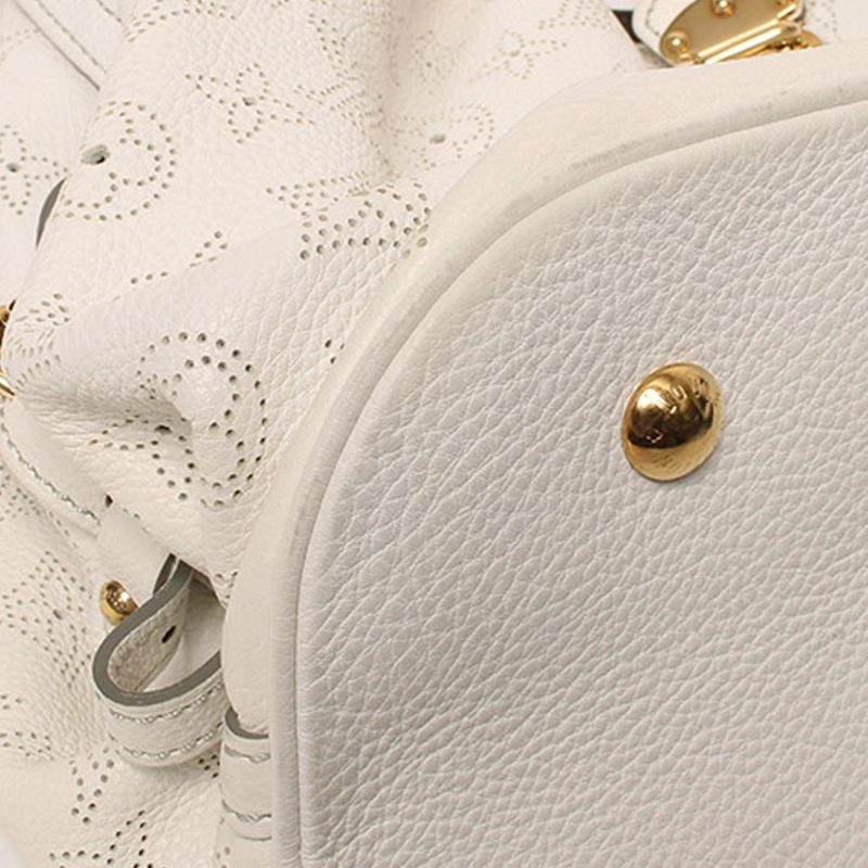 Louis Vuitton Monogram Mahina L (SHG-36688) - Image 6