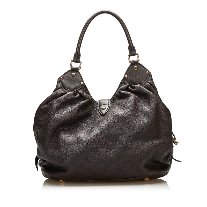 Louis Vuitton Monogram Mahina L (SHG-A4j7F3) - Image 2