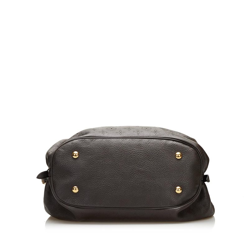 Louis Vuitton Monogram Mahina L (SHG-A4j7F3) - Image 3