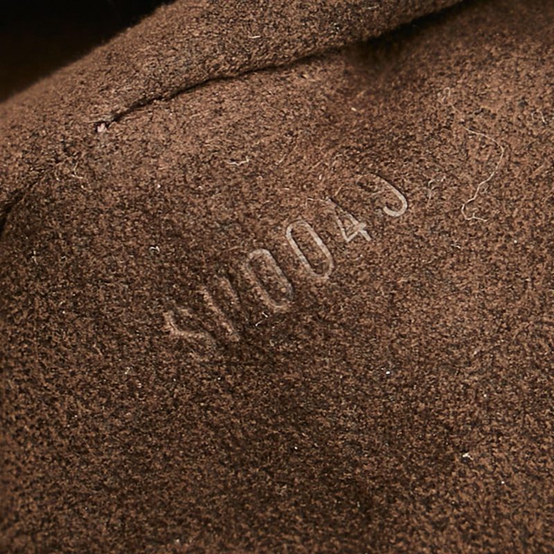 Louis Vuitton Monogram Mahina L (SHG-A4j7F3) - Image 7