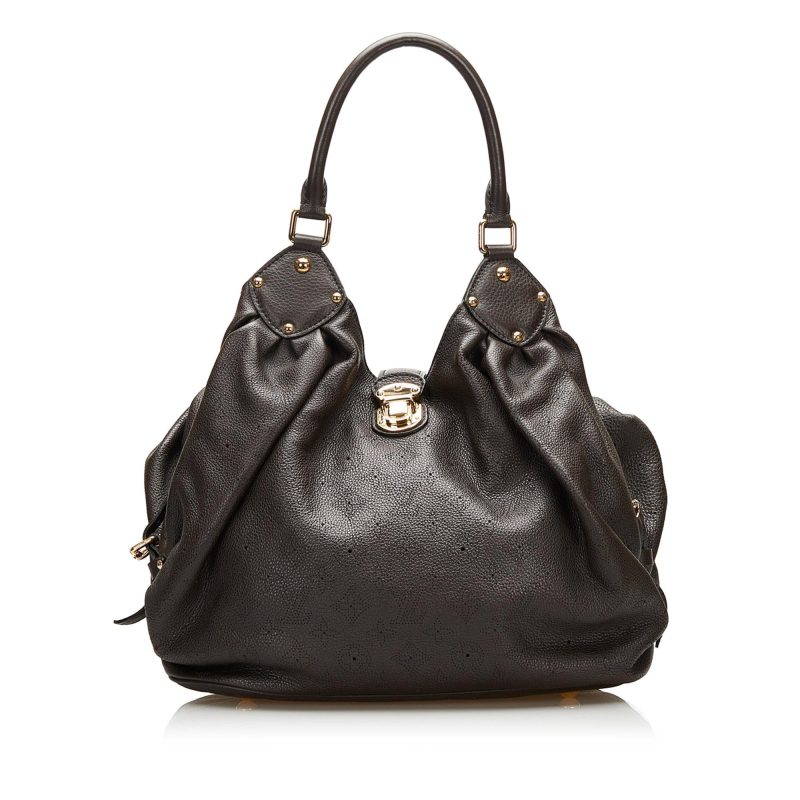 Louis Vuitton Monogram Mahina L (SHG-A4j7F3) - Image 9