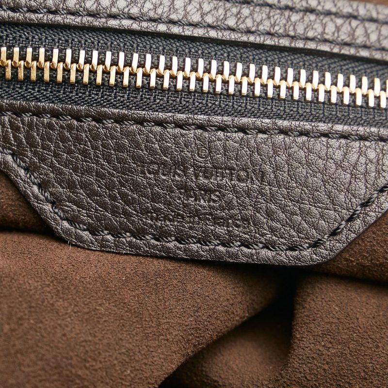 Louis Vuitton Monogram Mahina L (SHG-A4j7F3) - Image 6