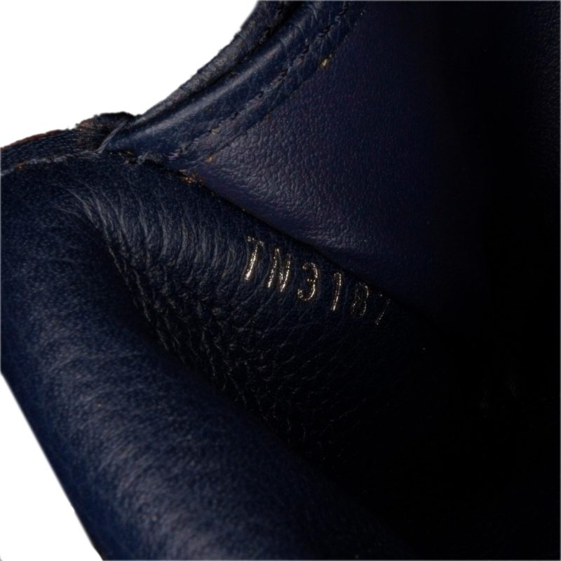 Louis Vuitton Monogram Mahina Portefeuille Iris (SHG-dY2PNb) - Image 10