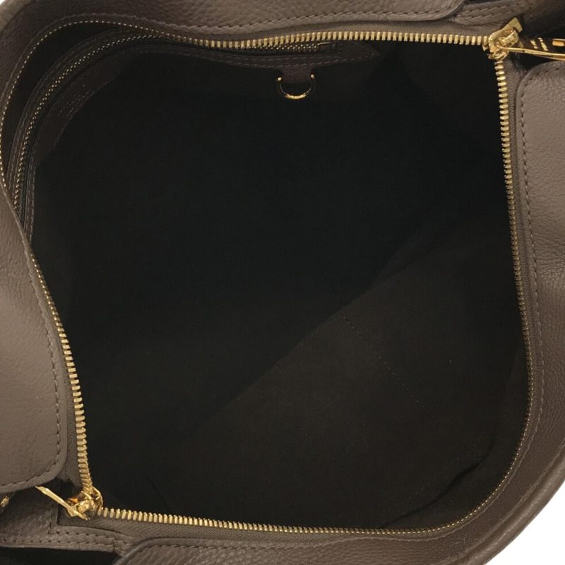 Louis Vuitton Monogram Mahina Stellar PM (SHG-8AdVbF) - Image 5