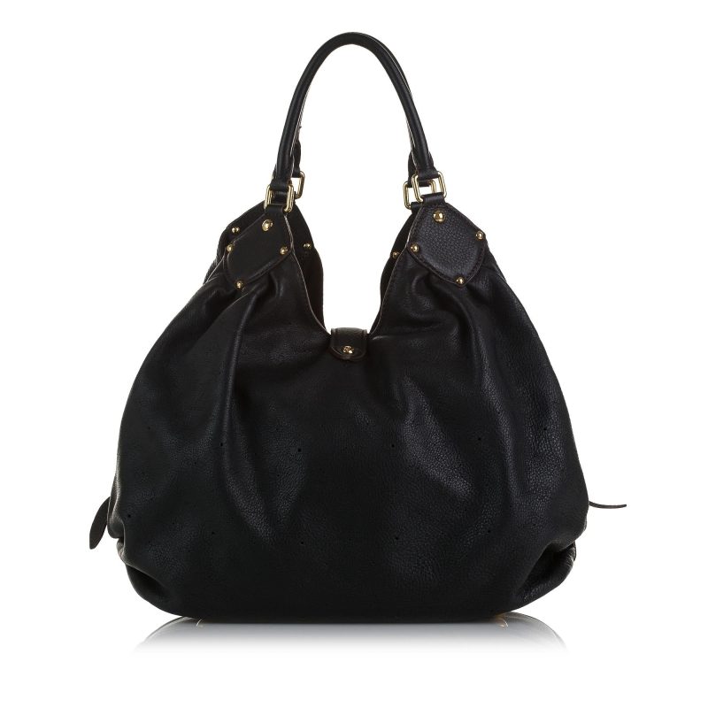 Louis Vuitton Monogram Mahina XL (SHG-yiuykP) - Image 2