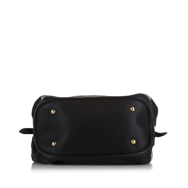 Louis Vuitton Monogram Mahina XL (SHG-yiuykP) - Image 3