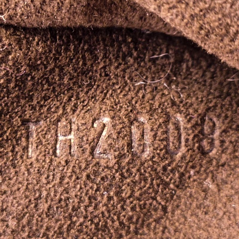 Louis Vuitton Monogram Mahina XL (SHG-yiuykP) - Image 7