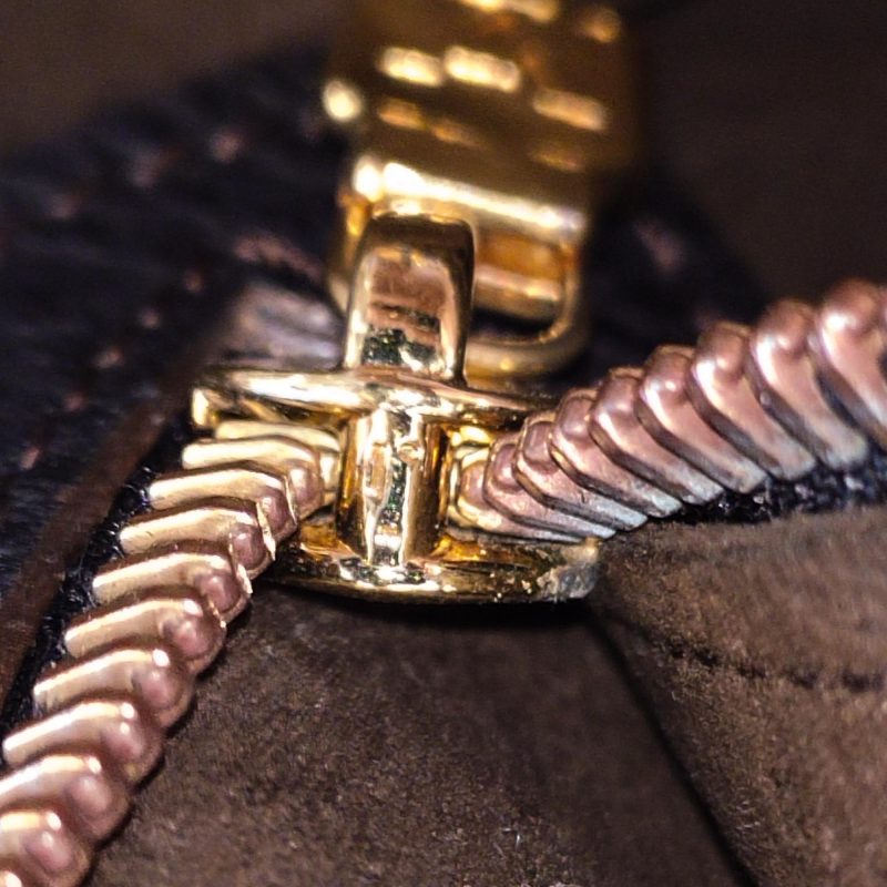 Louis Vuitton Monogram Mahina XL (SHG-yiuykP) - Image 9