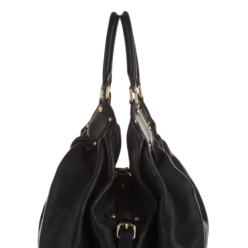 Louis Vuitton Monogram Mahina XL (SHG-yiuykP) - Image 10