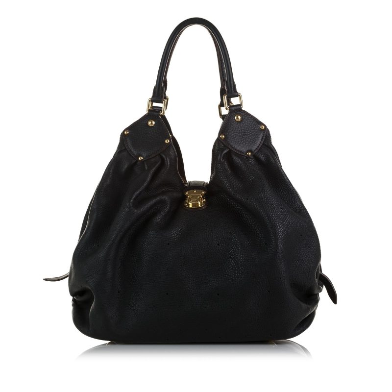 Louis Vuitton Monogram Mahina XL (SHG-yiuykP) - Image 11