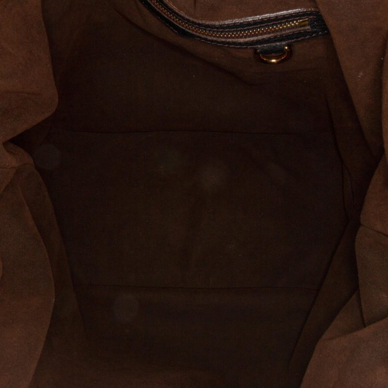 Louis Vuitton Monogram Mahina XL (SHG-yiuykP) - Image 5