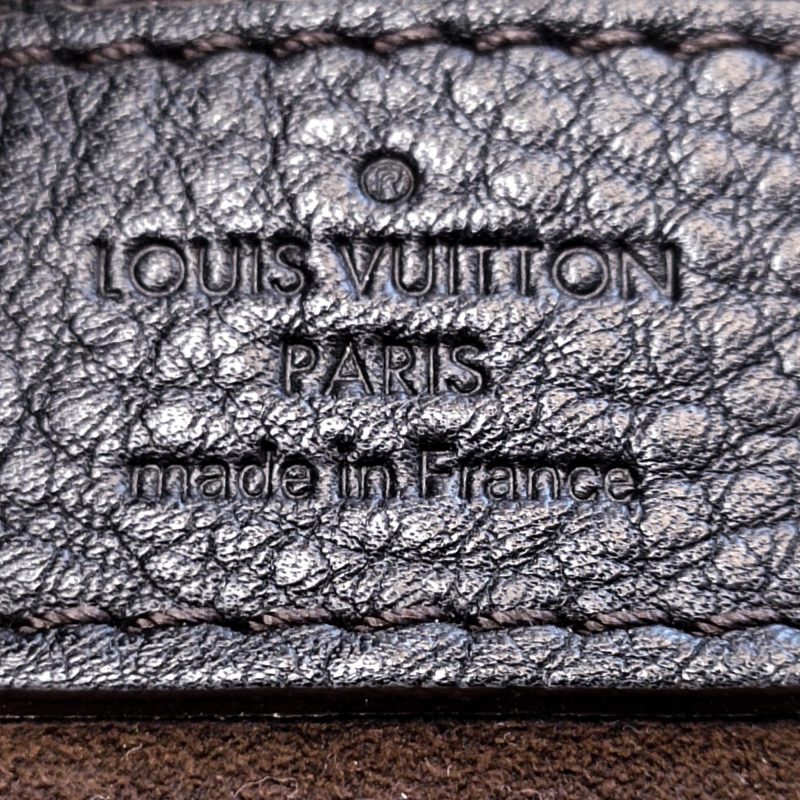 Louis Vuitton Monogram Mahina XL (SHG-yiuykP) - Image 6