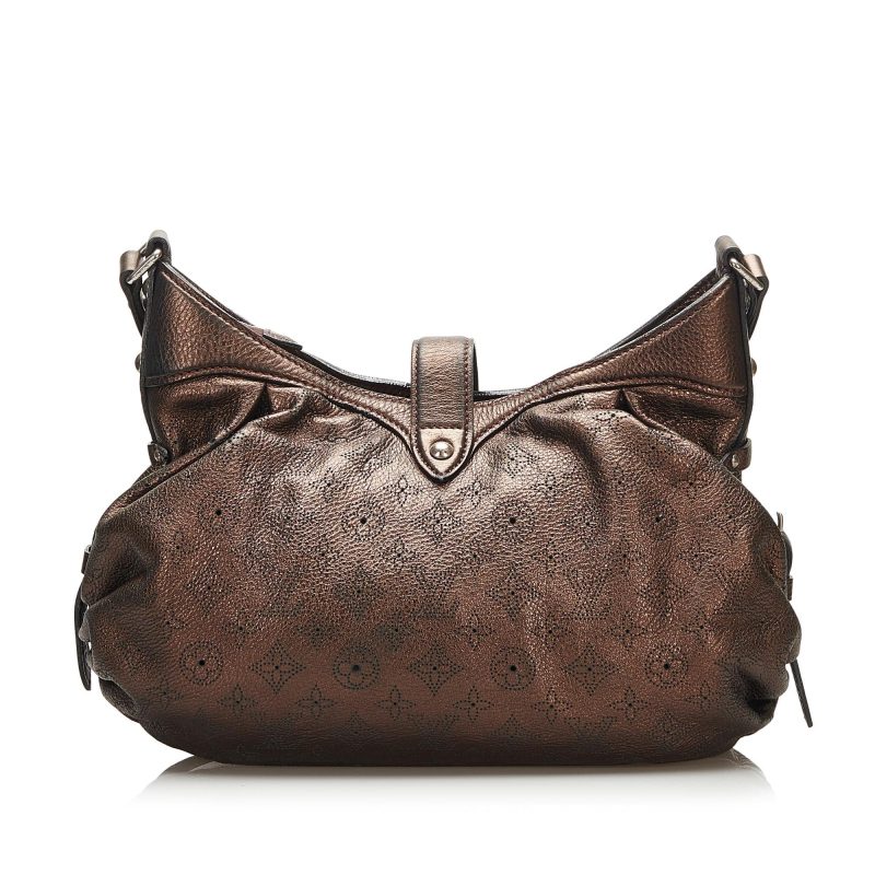 Louis Vuitton Monogram Mahina XS (SHG-36891) - Image 2