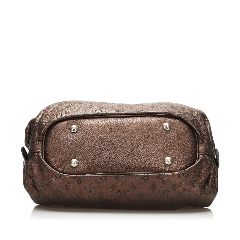 Louis Vuitton Monogram Mahina XS (SHG-36891) - Image 3