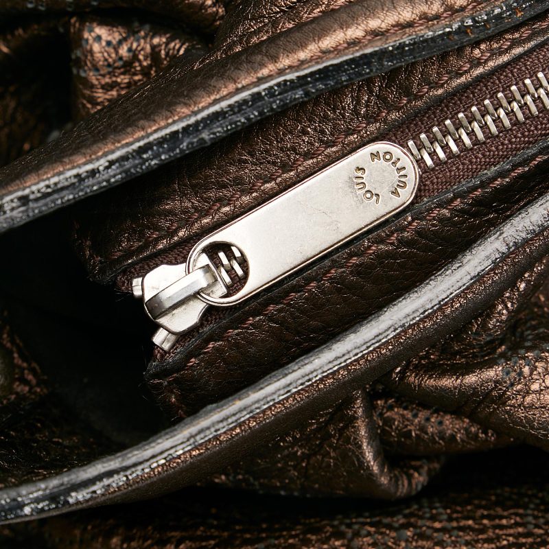 Louis Vuitton Monogram Mahina XS (SHG-36891) - Image 8