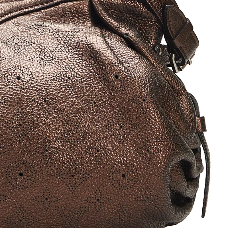 Louis Vuitton Monogram Mahina XS (SHG-36891) - Image 9